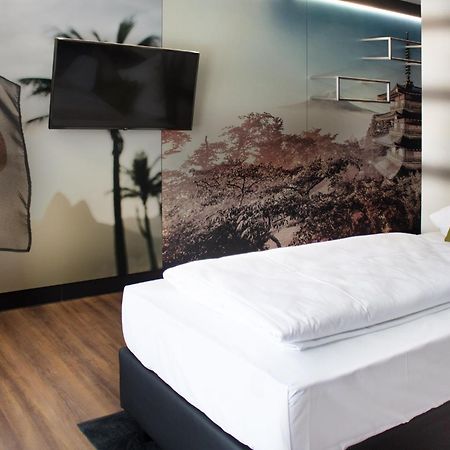 Mer Hotel By Wmm Hotels Merseburg Zewnętrze zdjęcie