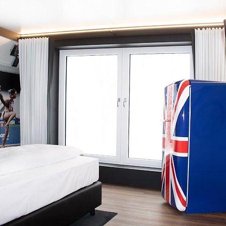 Mer Hotel By Wmm Hotels Merseburg Zewnętrze zdjęcie