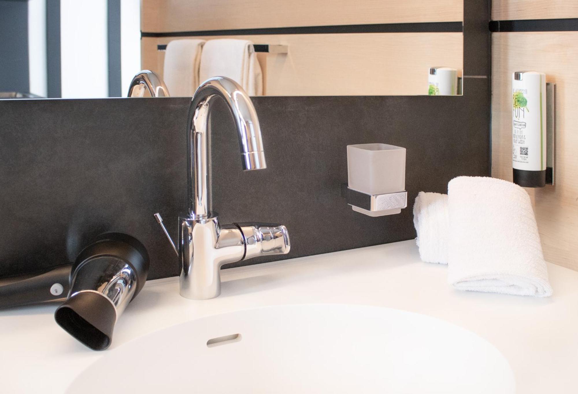 Mer Hotel By Wmm Hotels Merseburg Zewnętrze zdjęcie