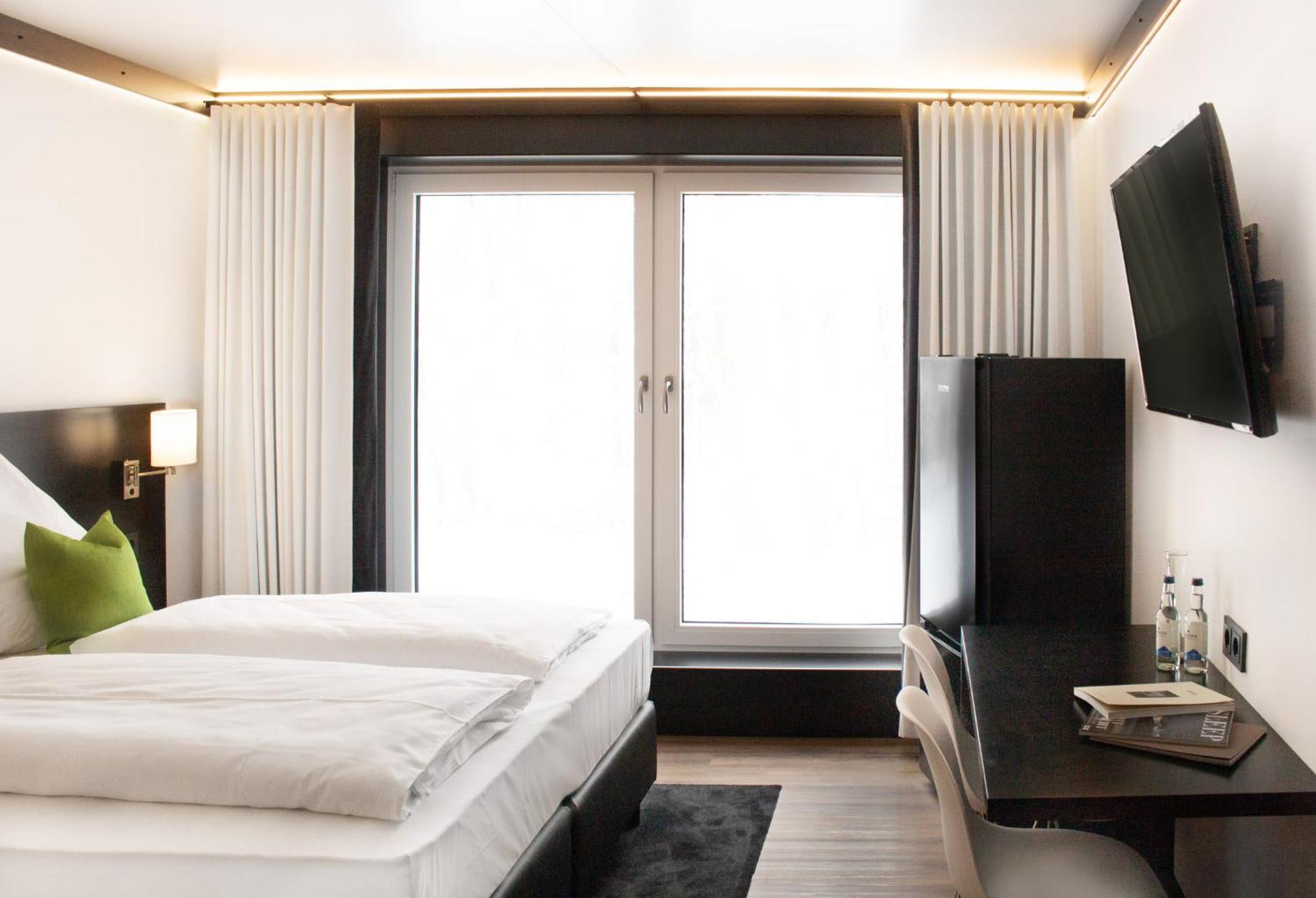 Mer Hotel By Wmm Hotels Merseburg Zewnętrze zdjęcie