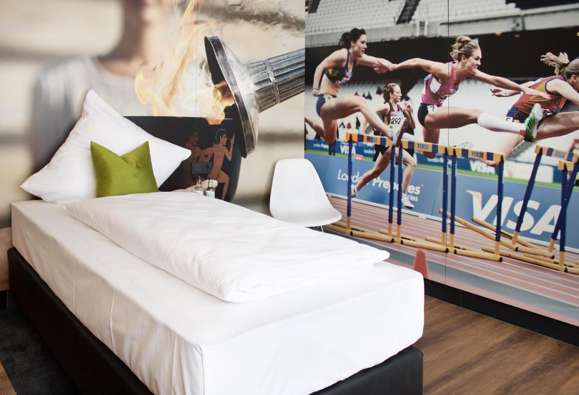 Mer Hotel By Wmm Hotels Merseburg Zewnętrze zdjęcie