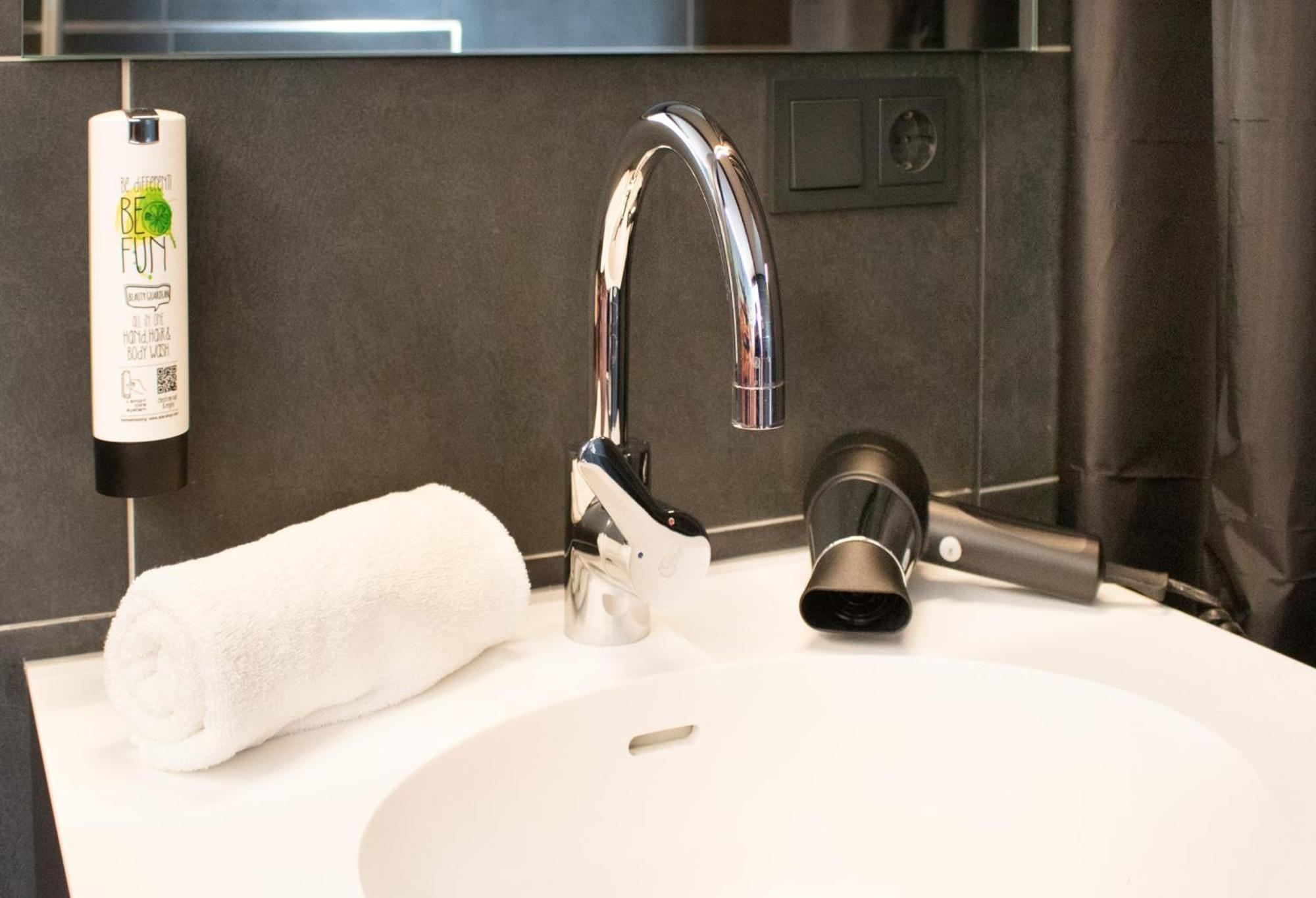 Mer Hotel By Wmm Hotels Merseburg Zewnętrze zdjęcie
