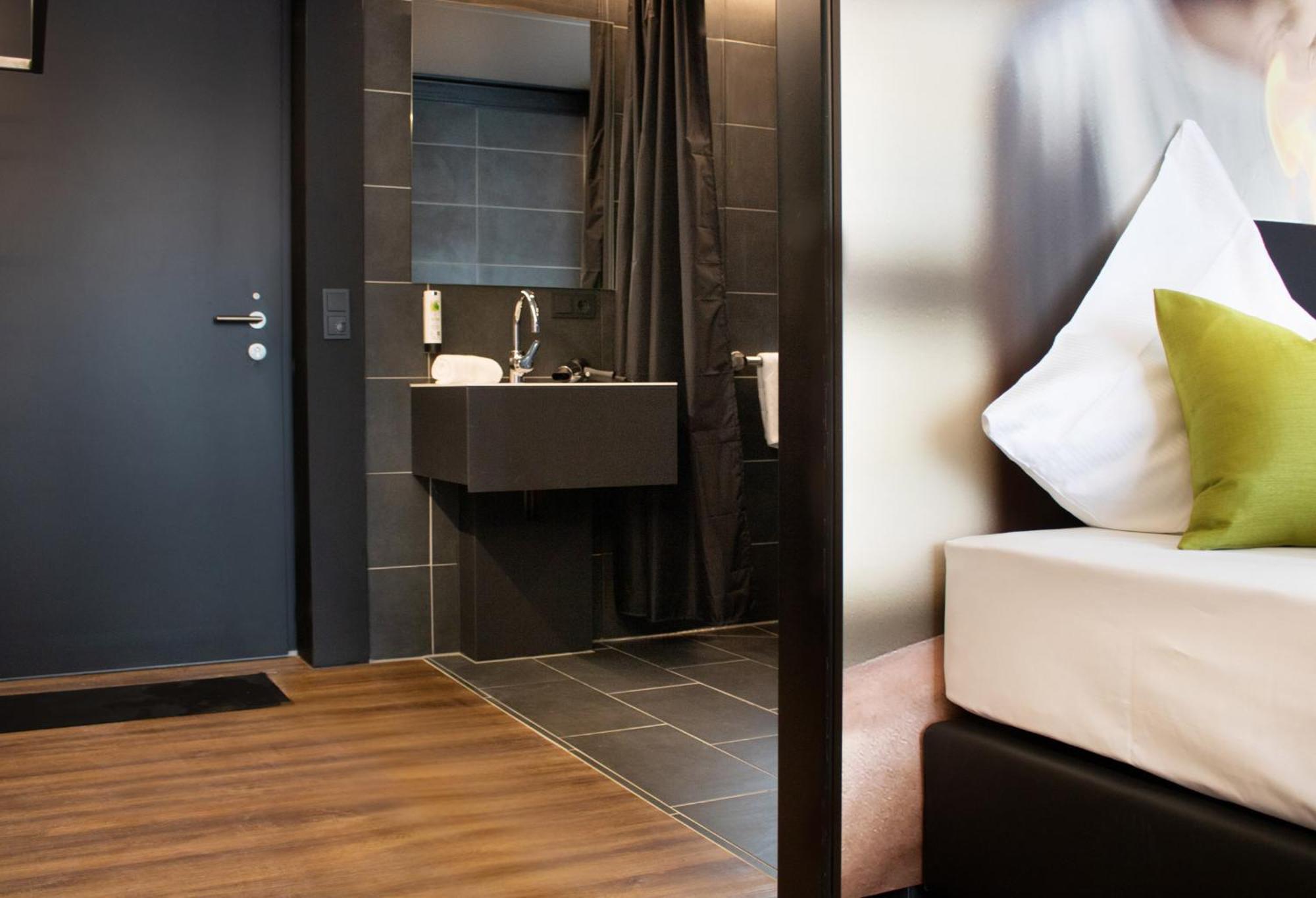 Mer Hotel By Wmm Hotels Merseburg Zewnętrze zdjęcie