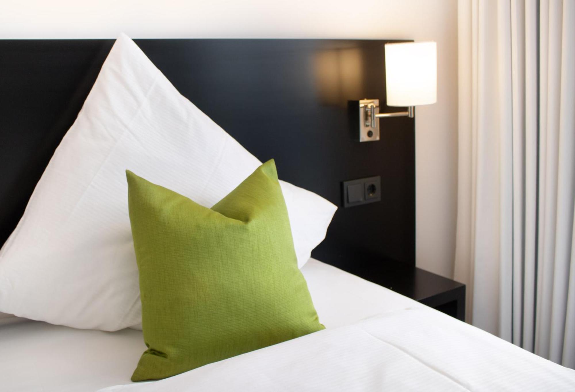 Mer Hotel By Wmm Hotels Merseburg Zewnętrze zdjęcie
