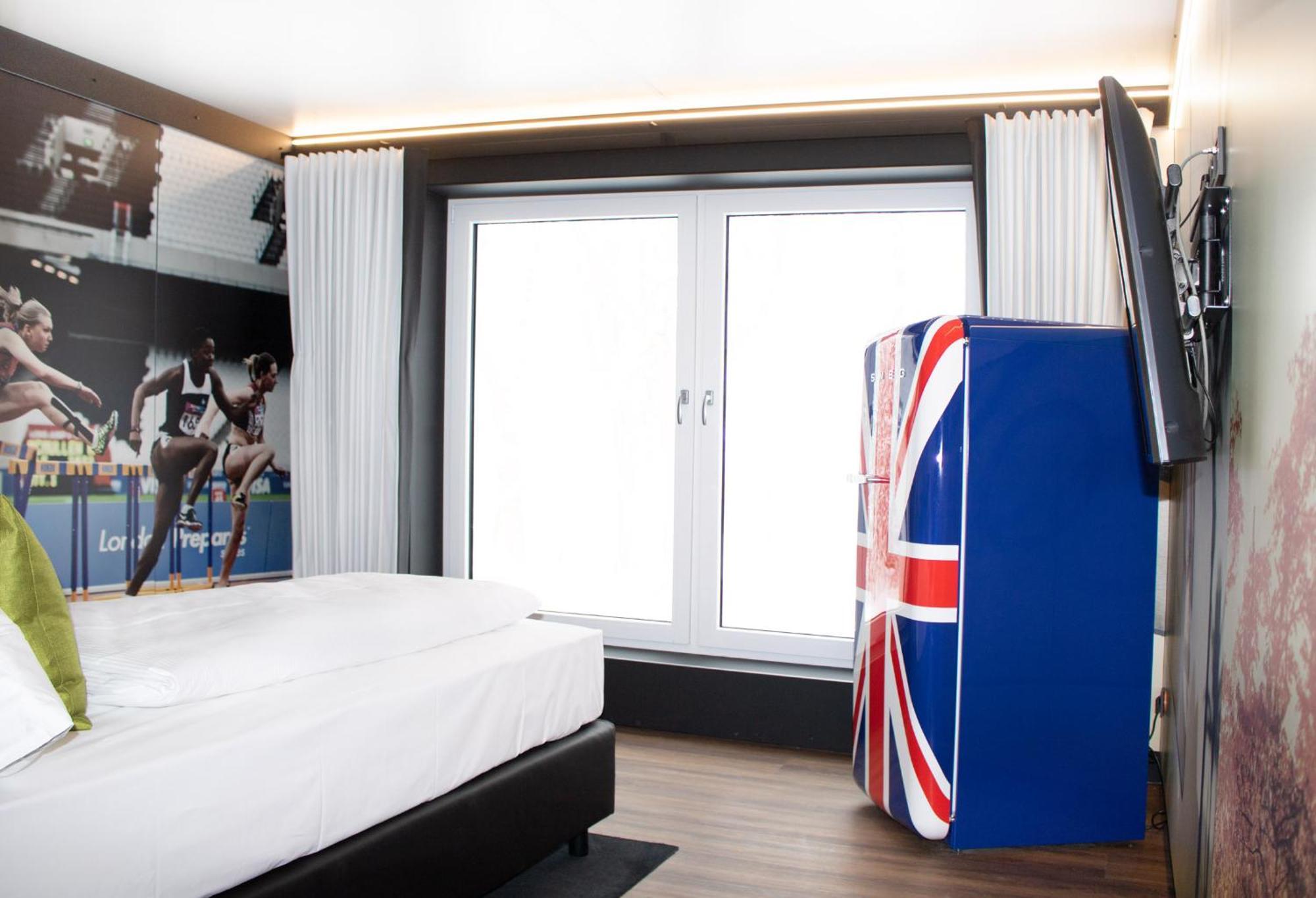 Mer Hotel By Wmm Hotels Merseburg Zewnętrze zdjęcie