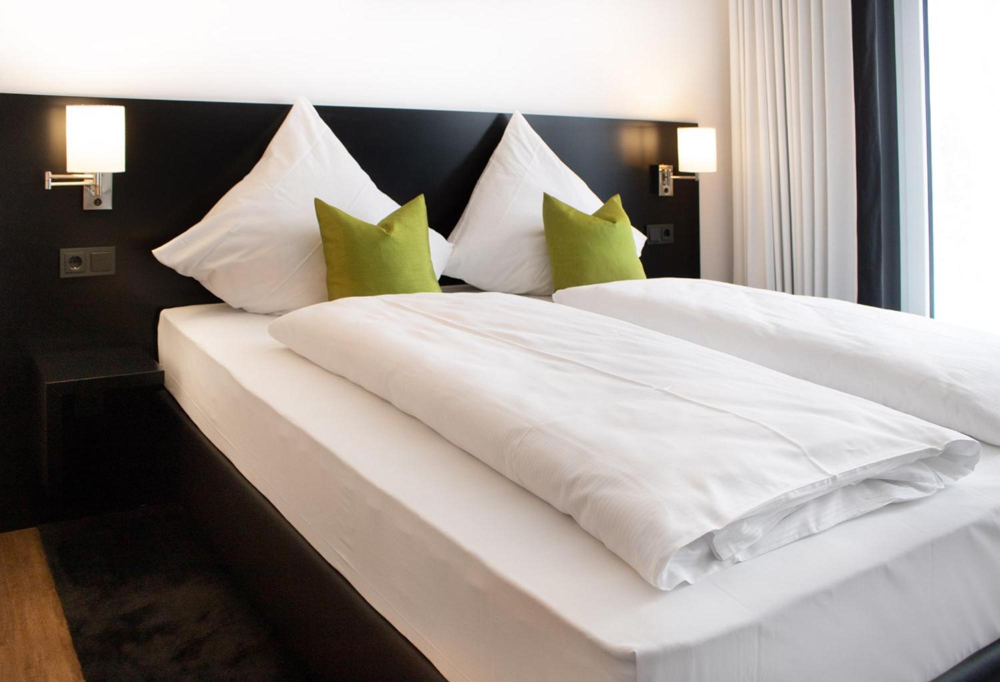 Mer Hotel By Wmm Hotels Merseburg Zewnętrze zdjęcie